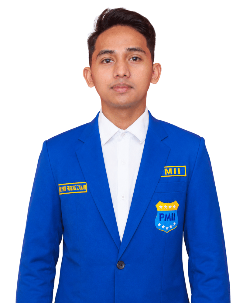 Ilham Fariduz Zaman, S.H., M.H.
