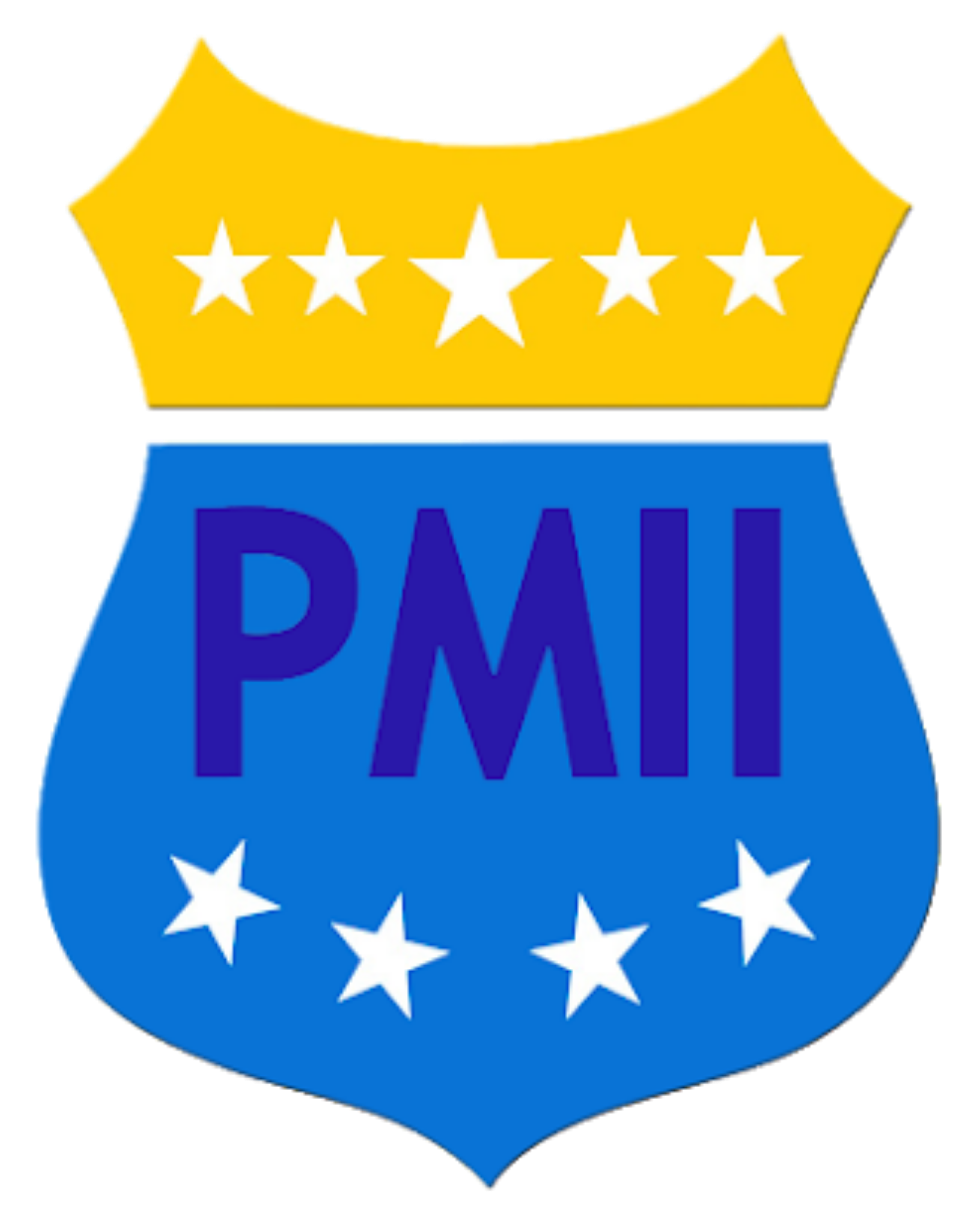 LBH PB PMII